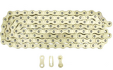 KMC Z1/S1 Wide Bicycle Chain Single Speed 1/2 x 1/8" 112 Links