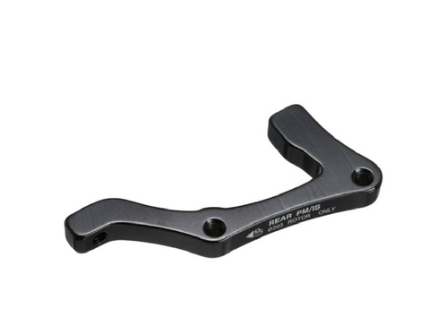 Oxford PM-IS Rear 203 mm MTB Disc Brake Mount Adapter
