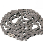 Clarks Bicycle Chain Single Speed 1/2 x 1/8" C 410
