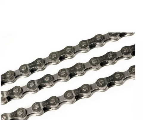 Shimano CN-HG70 Hyperglide Bicycle Chain 8/7/6 Speed 116 Links