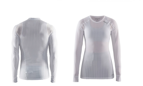 Craft Active Extreme 2.0 CN Women's Long Sleeve Base Layer