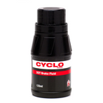 CYCLO Dot Brake Fluid 125ml