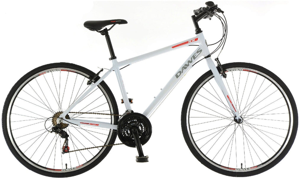 Dawes Discovery 101 Bike 18 - Main Image
