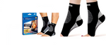 DR.ANISON Ankle Brace Foot Sleeve Size M (Medium)