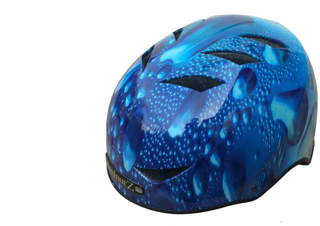 Hardnutz street helmet hotsell