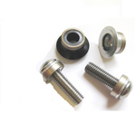 Hope Pro2 Bicycle Wheel Rear Bolt-In Conversion Kit