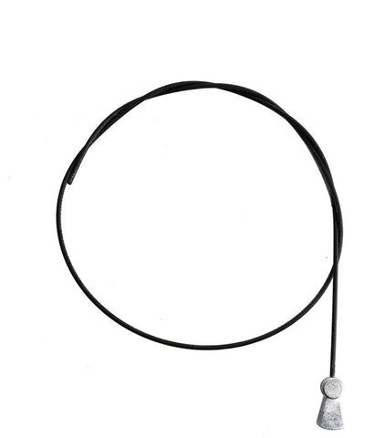Clarks Bicycle MTB Straddle Teflon Brake Wire Cable