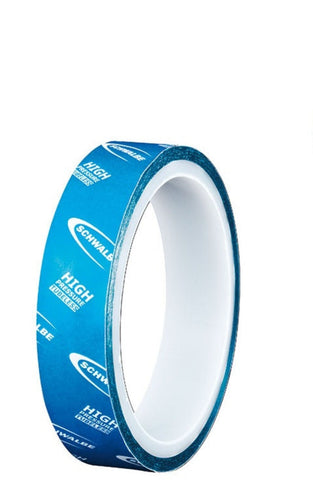 Schwalbe Bicycle Tubeless Rim Tape 10m x 19mm / 25mm