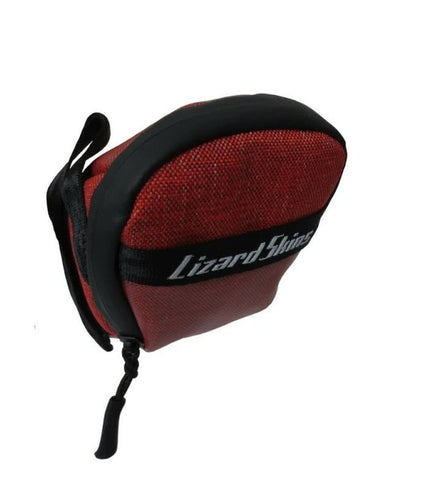 Lizard Skins Super Cache Bicycle Saddle Bag