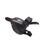 Sram X-5 Trigger Bicycle L/H Shifter 3 Speed