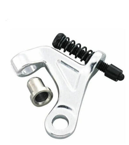 Dia Compe Alloy Rear Bicycle Brake Cable Hanger for 6mm