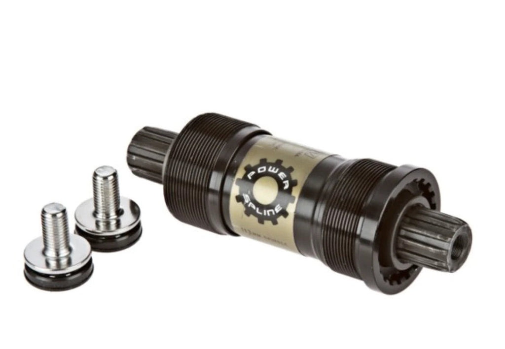 TRUVATIV POWER-SPLINE E-TAPE 118/68E/73 BSA Suport - 12361845074 - Foto 9