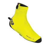 Oxford Pair Waterproof Overshoe S or L Yellow
