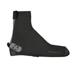 Oxford Pair Waterproof Overshoe M or XL Black