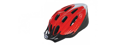 OXFORD Bicycle Helmet F15 Size M