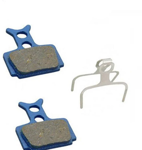 Marvi Union Bicycle Disc Brake Pads Replacement DBP-42
