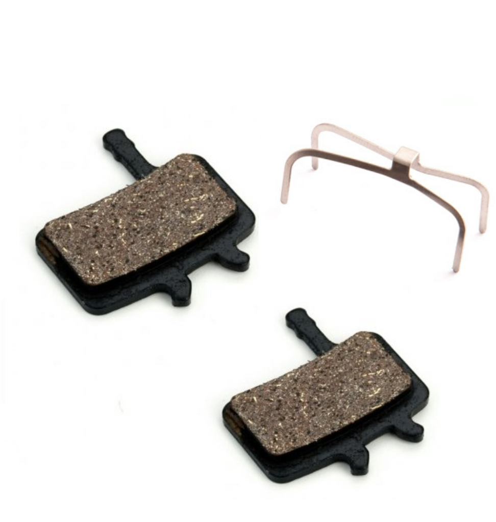 Clarks vx 2024 disc brake pads