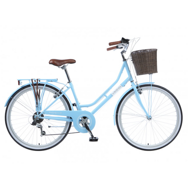 Viking belgravia deals bike