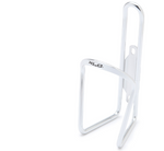 XLC Bicycle Bottle Cage Aluminium Silver